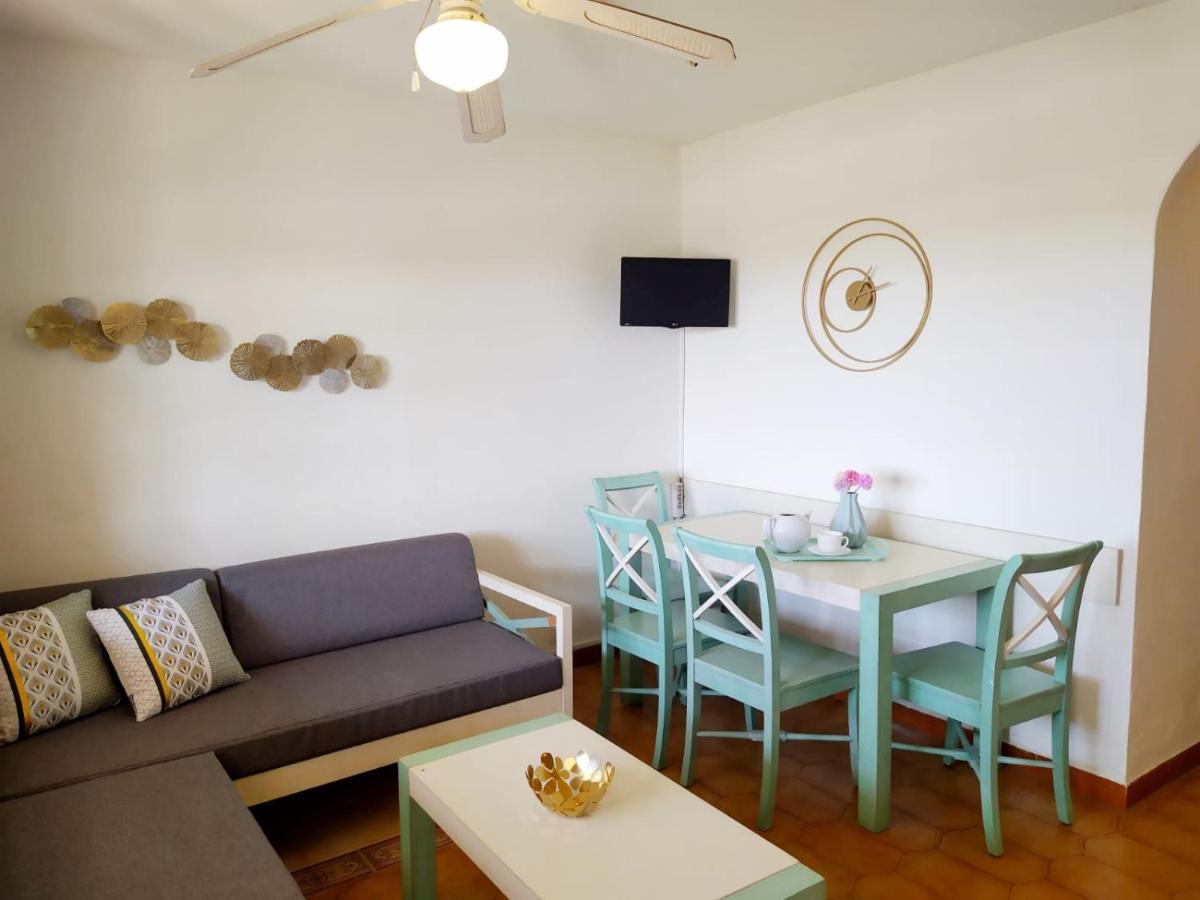 Cheap & Chic Apartamentos En Son Bou De 2 Dormitorios 외부 사진