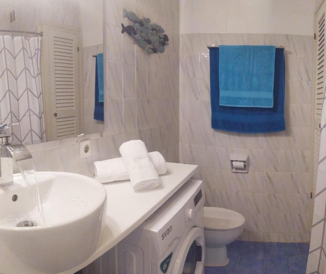 Cheap & Chic Apartamentos En Son Bou De 2 Dormitorios 외부 사진