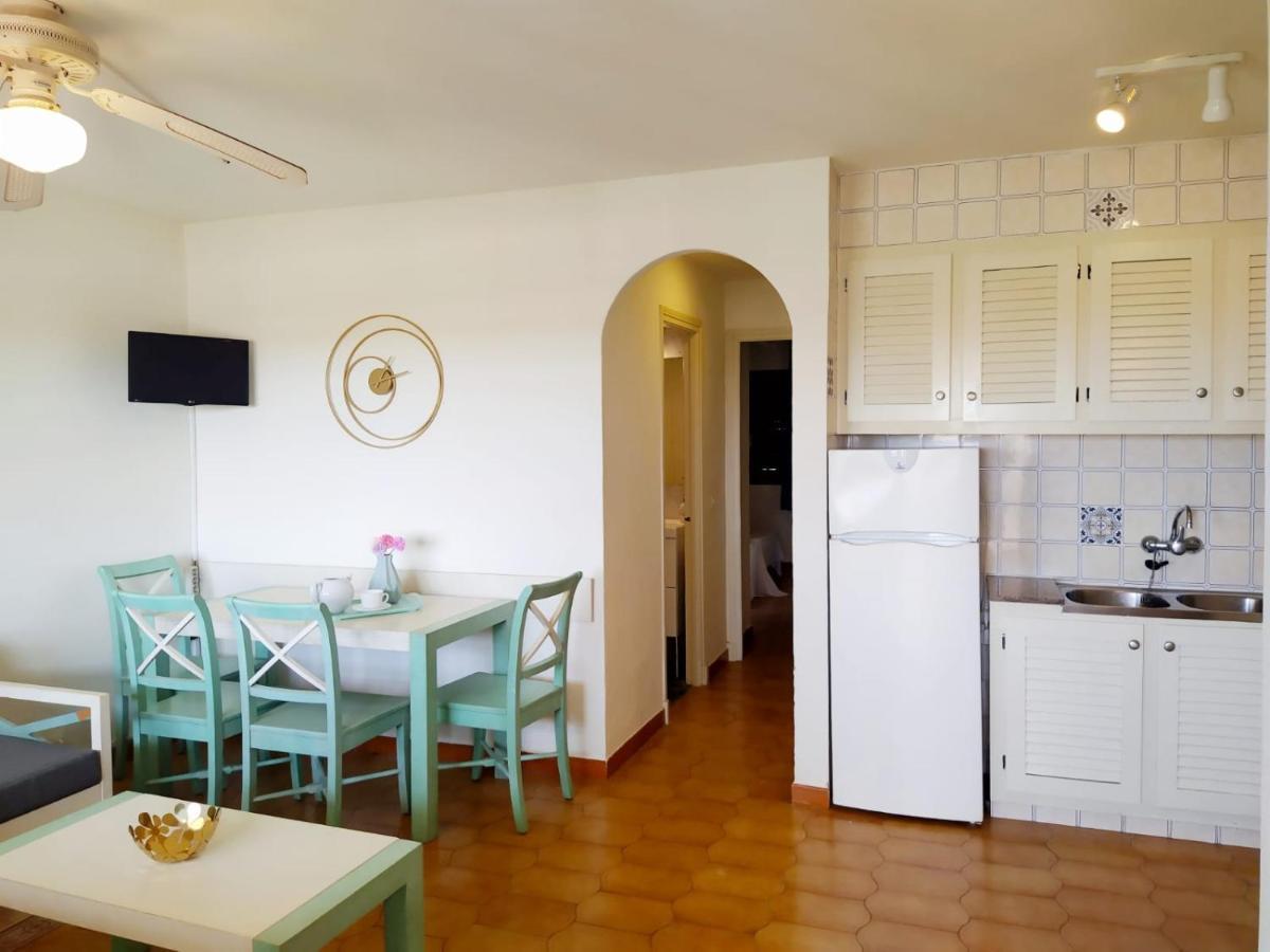 Cheap & Chic Apartamentos En Son Bou De 2 Dormitorios 외부 사진