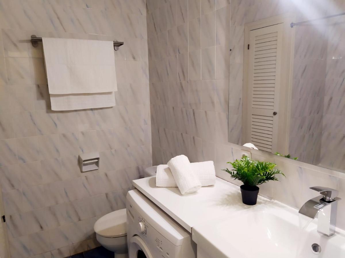 Cheap & Chic Apartamentos En Son Bou De 2 Dormitorios 외부 사진