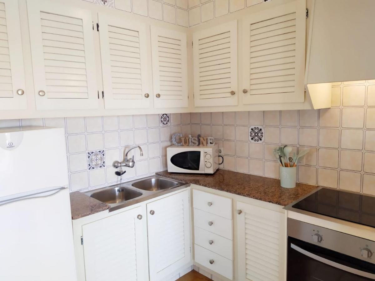 Cheap & Chic Apartamentos En Son Bou De 2 Dormitorios 외부 사진